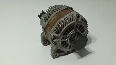 Second-hand car spare part ALTERNATOR for RENAULT MEGANE III BERLINA 5 P Dynamique OEM IAM references 231004817R  