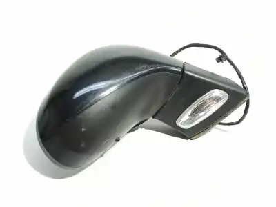 Second-hand car spare part Right Rearview Mirror for PEUGEOT 207 XS Pack OEM IAM references 8149ZH 815292 96806501XT