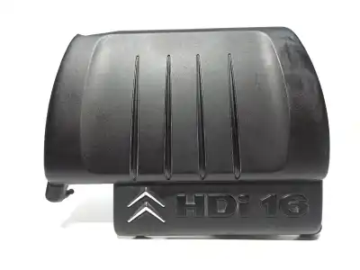 Pezzo di ricambio per auto di seconda mano COPERCHIO MOTORE per CITROEN C4 COUPE VTR Plus Riferimenti OEM IAM 0137E5  
