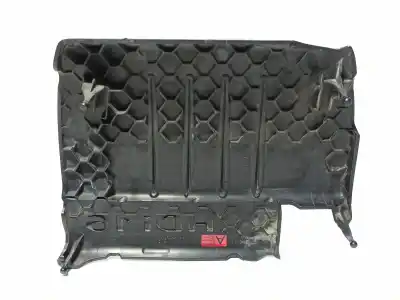 Peça sobressalente para automóvel em segunda mão tampa do motor por citroen c4 coupe vtr plus referências oem iam 0137e5  9653014680
