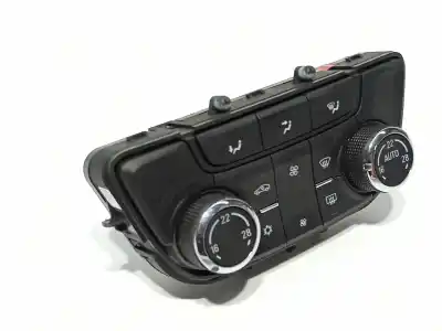 Автозапчастина б/у клімат-контроль для opel mokka / mokka x (j13) 1.7 cdti (_76) посилання на oem iam 13429880  