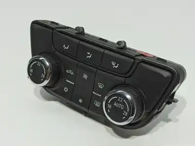 Автозапчастина б/у клімат-контроль для opel mokka / mokka x (j13) 1.7 cdti (_76) посилання на oem iam 13429880  