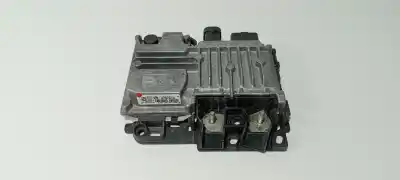 Peça sobressalente para automóvel em segunda mão Centralina Start/stop (ecu) por CITROEN C3 97 Edition Referências OEM IAM 9819596180  