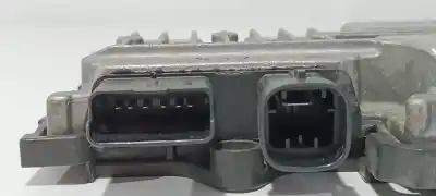 Second-hand car spare part start/stop control unit for citroen c3 97 edition oem iam references 9819596180  