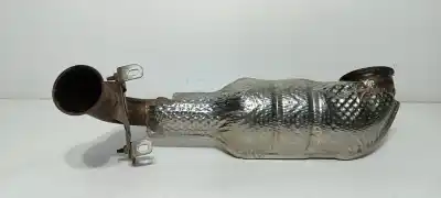 Peça sobressalente para automóvel em segunda mão catalisador por citroen c3 97 edition referências oem iam 9816064980  1688262080