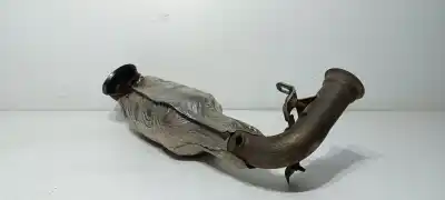 Peça sobressalente para automóvel em segunda mão catalisador por citroen c3 97 edition referências oem iam 9816064980  1688262080