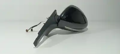 Автозапчасти б/у ЛЕВОЕ ЗЕРКАЛО за CITROEN C3  ссылки OEM IAM 98128563XT 1607512980 1607512580