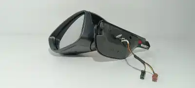 Peça sobressalente para automóvel em segunda mão espelho retrovisor esquerdo por citroen c3 97 edition referências oem iam 98128563xt 1607512980 1607512580