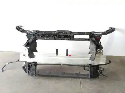 Автозапчастина б/у  для AUDI A1 (8X)  Посилання на OEM IAM 8X0805594B  8X0807109C