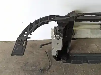 Second-hand car spare part front panel for audi a1 (8x) ambition oem iam references 8x0805594b  8x0807109c