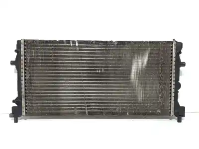 Pezzo di ricambio per auto di seconda mano radiatore d acqua per audi a1 (8x) ambition riferimenti oem iam 6r0121253  