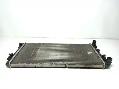 Pezzo di ricambio per auto di seconda mano radiatore d acqua per audi a1 (8x) ambition riferimenti oem iam 6r0121253  