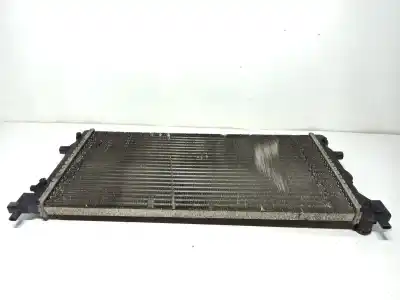 Pezzo di ricambio per auto di seconda mano radiatore d acqua per audi a1 (8x) ambition riferimenti oem iam 6r0121253  