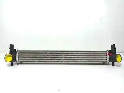 Pezzo di ricambio per auto di seconda mano INTERCOOLER per AUDI A1 (8X) Ambition Riferimenti OEM IAM 6R0145805  