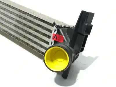 Автозапчастина б/у інтеркулер для audi a1 (8x) ambition посилання на oem iam 6r0145805  