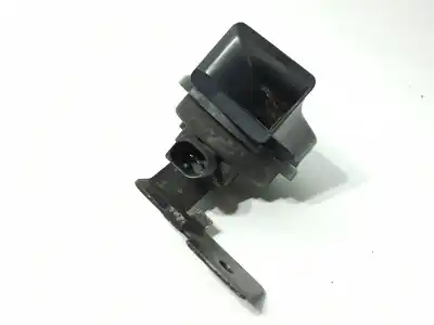 Автозапчастина б/у ріг для audi a1 (8x) ambition посилання на oem iam 8x0951209b  