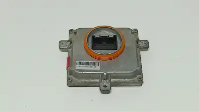 Pezzo di ricambio per auto di seconda mano CENTRALINA FARI XENON per AUDI A1 SPORTBACK (8XF) Design Riferimenti OEM IAM 4G0907397R  