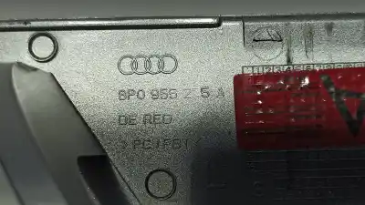 Автозапчасти б/у крышка бензобака за audi a3 (8p) 1.9 tdi ссылки oem iam 8p0955275a  8p0955275agru