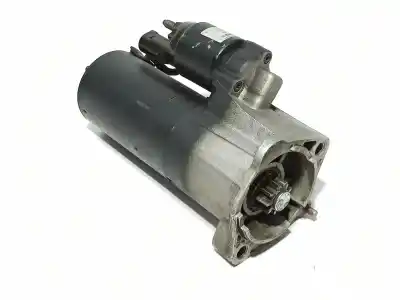Pezzo di ricambio per auto di seconda mano MOTORINO DI AVVIAMENTO per AUDI A4 BERLINA (8E) 2.0 TDI (DPF) (125kW) Riferimenti OEM IAM 03G911023  