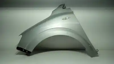 Pezzo di ricambio per auto di seconda mano PARAFANGO ANTERIORE SINISTRO per DACIA SANDERO III 1.0 Comfort Riferimenti OEM IAM 631012079R  