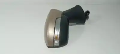 İkinci el araba yedek parçası sag arka görünüm için ford ecosport (cr6) 1.0 ecoboost cat oem iam referansları 2553016 gn1517682ace gn15-17682-ace