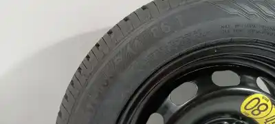 Second-hand car spare part spare tire for ford fiesta (ce1) active oem iam references 1881868  da6c-1015-aa