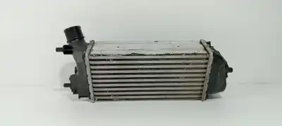 Peça sobressalente para automóvel em segunda mão intercooler por ford fiesta (ce1) active referências oem iam 2524812 l1bg6d624ab l1bg-6d624-ab