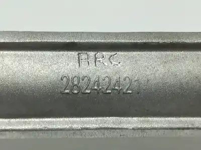 Автозапчасти б/у рулевая рейка за opel mokka / mokka x (j13) 1.7 cdti (_76) ссылки oem iam 42351614 95522126 / 28242421 95521793
