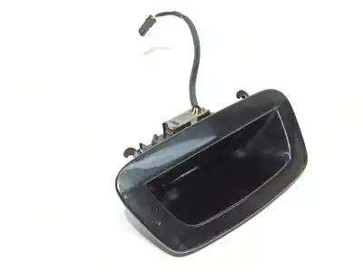 İkinci el araba yedek parçası dis kapi kolu için opel mokka / mokka x (j13) 1.7 cdti (_76) oem iam referansları 95034856  95389267