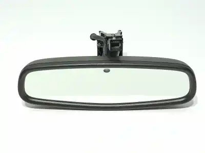 Second-hand car spare part interior rearview mirror for opel mokka / mokka x (j13) 1.7 cdti (_76) oem iam references 13369365  