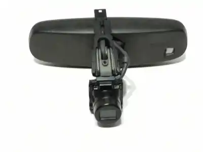 Second-hand car spare part interior rearview mirror for opel mokka / mokka x (j13) 1.7 cdti (_76) oem iam references 13369365  