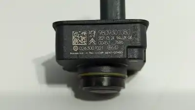 Gebrauchtes Autoersatzteil Rückfahrkamera Einparkhilfe zum PEUGEOT 3008 Active OEM-IAM-Referenzen 9809301080  