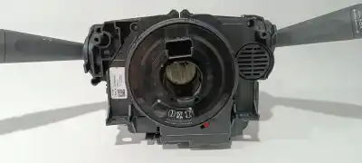 Second-hand car spare part multifunction switch for citroen c3 97 edition oem iam references 98094484zd  98312537zd