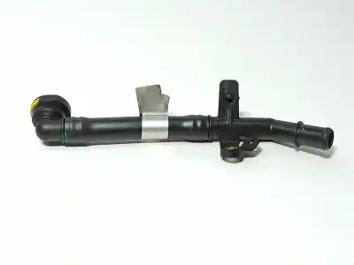 Pezzo di ricambio per auto di seconda mano tubo per opel mokka / mokka x (j13) 1.7 cdti (_76) riferimenti oem iam 55571094  