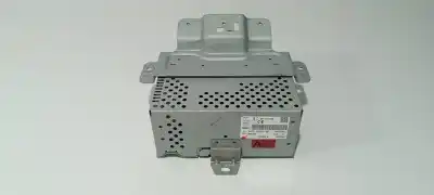 Peça sobressalente para automóvel em segunda mão módulo / sistema de navegação gps por ford ecosport (cr6) 1.0 ecoboost cat referências oem iam 2439811