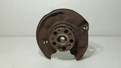 Pièce détachée automobile d'occasion Moyeu De Roue Arrière Droite pour MERCEDES-BENZ CLASE C (W203) BERLINA 200 CDI (203.004) Références OEM IAM A2033503408  A2033504008