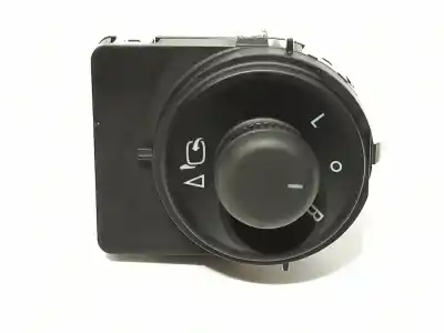 Peça sobressalente para automóvel em segunda mão comutador de espelhos retrovisores por opel mokka / mokka x (j13) 1.7 cdti (_76) referências oem iam 95034818  95034817