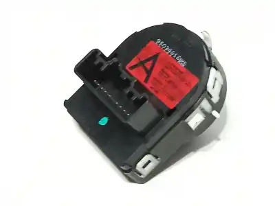 Peça sobressalente para automóvel em segunda mão comutador de espelhos retrovisores por opel mokka / mokka x (j13) 1.7 cdti (_76) referências oem iam 95034818  95034817