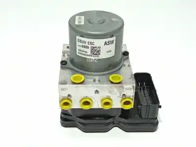 Second-hand car spare part abs for opel mokka / mokka x (j13) 1.7 cdti (_76) oem iam references 42353081  688250455