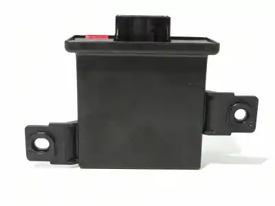 Peça sobressalente para automóvel em segunda mão módulo eletrônico por opel mokka / mokka x (j13) 1.7 cdti (_76) referências oem iam 95400920  94533801