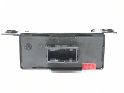 Peça sobressalente para automóvel em segunda mão módulo eletrônico por opel mokka / mokka x (j13) 1.7 cdti (_76) referências oem iam 95400920  94533801