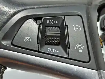 Pezzo di ricambio per auto di seconda mano volante per opel mokka / mokka x (j13) 1.7 cdti (_76) riferimenti oem iam 13473053 95020099 / 39018437 39018435