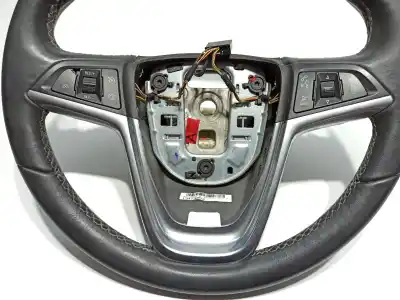 Pezzo di ricambio per auto di seconda mano volante per opel mokka / mokka x (j13) 1.7 cdti (_76) riferimenti oem iam 13473053 95020099 / 39018437 39018435