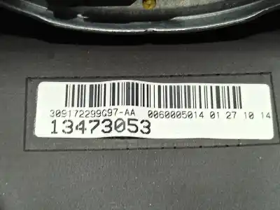 Pezzo di ricambio per auto di seconda mano volante per opel mokka / mokka x (j13) 1.7 cdti (_76) riferimenti oem iam 13473053 95020099 / 39018437 39018435