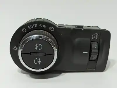 Автозапчастина б/у управління світлом для opel mokka / mokka x (j13) 1.7 cdti (_76) посилання на oem iam 95297425