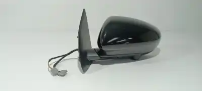 Pezzo di ricambio per auto di seconda mano SPECCHIO SINISTRO per NISSAN QASHQAI (J10) Acenta Riferimenti OEM IAM 96302BR79E  