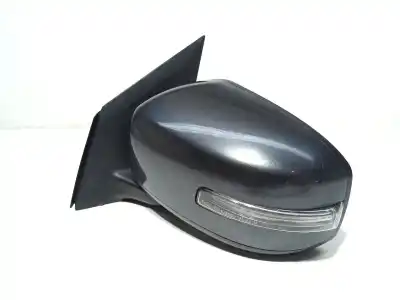 Pezzo di ricambio per auto di seconda mano SPECCHIO SINISTRO per MITSUBISHI SPACE STAR (A00) MOTION Riferimenti OEM IAM 7632B811  