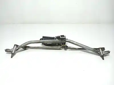 Tweedehands auto-onderdeel Ruitenwissermotor Voor voor AUDI A4 BERLINA (B5) 1.9 TDI OEM IAM-referenties 8D1955113C 8D1955113B 8D1955603A