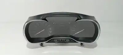 Автозапчасти б/у ПРИБОРНАЯ ДОСКА за CITROEN C3  ссылки OEM IAM 9813361680  9837553280