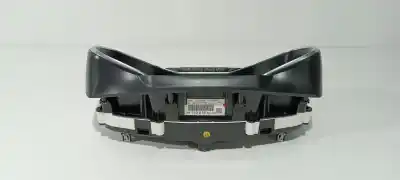 Peça sobressalente para automóvel em segunda mão quadrante por citroen c3 97 edition referências oem iam 9813361680  9837553280